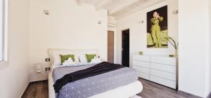 Fotografia z galérie ubytovania S'urpinu Luxury v Cagliari