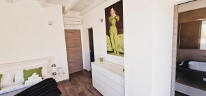 Fotografia z galérie ubytovania S'urpinu Luxury v Cagliari