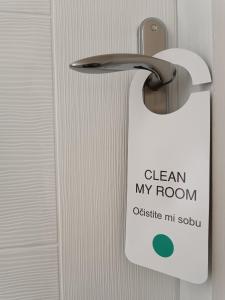 Mynd úr myndasafni af Vila Bor í Bečej