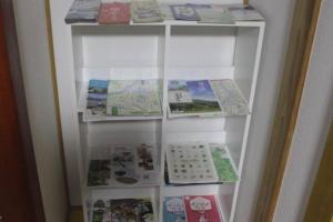 Foto sihtkohas Fukui asuva majutusasutuse JR福井駅東口から徒歩7分(550m)。一棟貸切民泊トリプレッツ galeriist