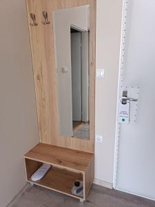 Mynd úr myndasafni af Vila Bor í Bečej