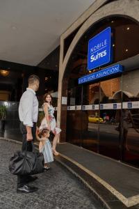 Nobile Suites Excelsior Asuncion