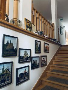 Fotografie z fotogalerie ubytování Restauracja Pensjonat Buda v destinaci Krosno