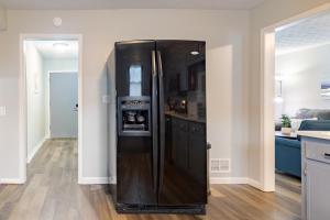 Η κουζίνα ή μικρή κουζίνα στο 3Bed/2.5Bath - Relax on Ridgetop