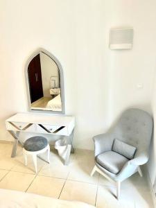 Fotografie z fotogalerie ubytování Brand New Marina Opal Huge 1BR v Dubaji