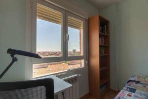 Fotografia z galérie ubytovania El Campus de Zamora v destinácii Zamora