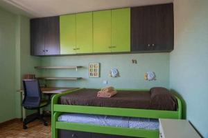 Fotografia z galérie ubytovania El Campus de Zamora v destinácii Zamora
