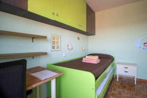 Fotografia z galérie ubytovania El Campus de Zamora v destinácii Zamora