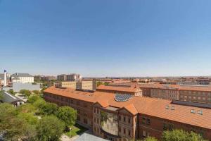 Fotografia z galérie ubytovania El Campus de Zamora v destinácii Zamora