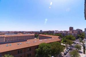 Fotografia z galérie ubytovania El Campus de Zamora v destinácii Zamora