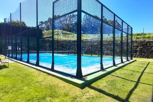 Zdjęcie z galerii obiektu APARTAMENTO PLAYA FOZ CON JARDIN Y PISCINA w mieście Foz