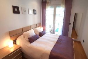 Zdjęcie z galerii obiektu APARTAMENTO PLAYA FOZ CON JARDIN Y PISCINA w mieście Foz