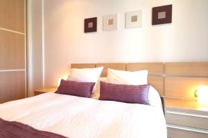Zdjęcie z galerii obiektu APARTAMENTO PLAYA FOZ CON JARDIN Y PISCINA w mieście Foz +9 zdjęć
