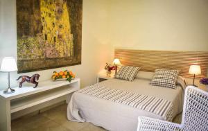 Zdjęcie z galerii obiektu Casa Solares w mieście Solfara Mare