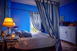 Zdjęcie z galerii obiektu Casa Solares w mieście Solfara Mare