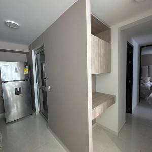 Photo de la galerie de l'établissement Apartamento Amoblado Luxury Excelente Ubicacion, à Cúcuta