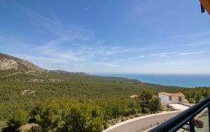 Fotografia z galérie ubytovania Apartamento junto al parque natural - Mirador al Mar ALBERT VILLAS Alcossebre v destinácii Alcossebre