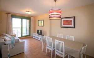 Fotografia z galérie ubytovania Apartamento junto al parque natural - Mirador al Mar ALBERT VILLAS Alcossebre v destinácii Alcossebre
