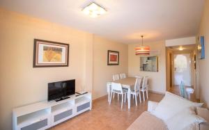 Fotografia z galérie ubytovania Apartamento junto al parque natural - Mirador al Mar ALBERT VILLAS Alcossebre v destinácii Alcossebre