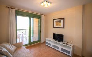 Fotografia z galérie ubytovania Apartamento junto al parque natural - Mirador al Mar ALBERT VILLAS Alcossebre v destinácii Alcossebre