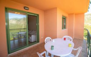 Fotografia z galérie ubytovania Apartamento junto al parque natural - Mirador al Mar ALBERT VILLAS Alcossebre v destinácii Alcossebre