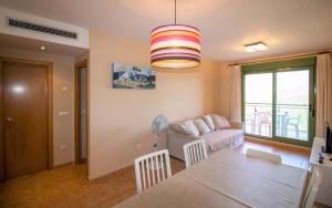 Fotografia z galérie ubytovania Apartamento junto al parque natural - Mirador al Mar ALBERT VILLAS Alcossebre v destinácii Alcossebre