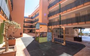 Fotografia z galérie ubytovania Apartamento junto al parque natural - Mirador al Mar ALBERT VILLAS Alcossebre v destinácii Alcossebre + 23 fotografií