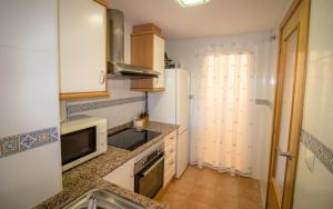 Fotografia z galérie ubytovania Apartamento junto al parque natural - Mirador al Mar ALBERT VILLAS Alcossebre v destinácii Alcossebre