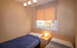 Fotografia z galérie ubytovania Apartamento junto al parque natural - Mirador al Mar ALBERT VILLAS Alcossebre v destinácii Alcossebre