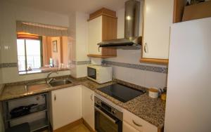 Fotografia z galérie ubytovania Apartamento junto al parque natural - Mirador al Mar ALBERT VILLAS Alcossebre v destinácii Alcossebre