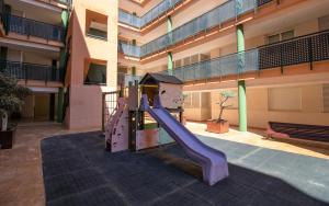 Fotografia z galérie ubytovania Apartamento junto al parque natural - Mirador al Mar ALBERT VILLAS Alcossebre v destinácii Alcossebre