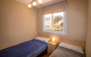 Fotografia z galérie ubytovania Apartamento junto al parque natural - Mirador al Mar ALBERT VILLAS Alcossebre v destinácii Alcossebre