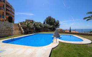 Fotografia z galérie ubytovania Apartamento junto al parque natural - Mirador al Mar ALBERT VILLAS Alcossebre v destinácii Alcossebre