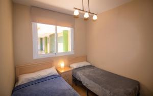 Fotografia z galérie ubytovania Apartamento junto al parque natural - Mirador al Mar ALBERT VILLAS Alcossebre v destinácii Alcossebre