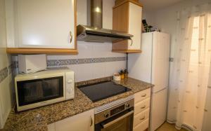 Fotografia z galérie ubytovania Apartamento junto al parque natural - Mirador al Mar ALBERT VILLAS Alcossebre v destinácii Alcossebre
