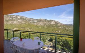 Fotografia z galérie ubytovania Apartamento junto al parque natural - Mirador al Mar ALBERT VILLAS Alcossebre v destinácii Alcossebre