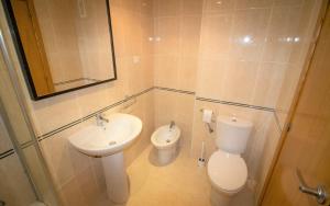Fotografia z galérie ubytovania Apartamento junto al parque natural - Mirador al Mar ALBERT VILLAS Alcossebre v destinácii Alcossebre