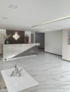 Photo de la galerie de l'établissement Apartamento Amoblado Luxury Excelente Ubicacion, à Cúcuta 25 autres photos