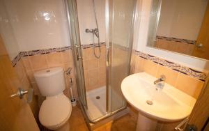 Fotografia z galérie ubytovania Apartamento junto al parque natural - Mirador al Mar ALBERT VILLAS Alcossebre v destinácii Alcossebre