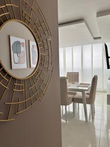 Photo de la galerie de l'établissement Apartamento Amoblado Luxury Excelente Ubicacion, à Cúcuta