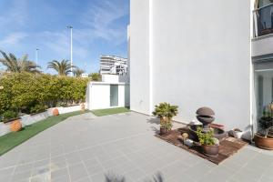 Zdjęcie z galerii obiektu Precioso Arenales del Sol w mieście Arenales del Sol