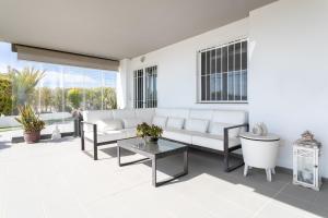 Zdjęcie z galerii obiektu Precioso Arenales del Sol w mieście Arenales del Sol