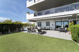 Zdjęcie z galerii obiektu Precioso Arenales del Sol w mieście Arenales del Sol