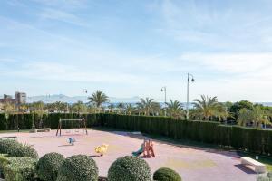 Zdjęcie z galerii obiektu Precioso Arenales del Sol w mieście Arenales del Sol