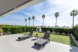Zdjęcie z galerii obiektu Precioso Arenales del Sol w mieście Arenales del Sol