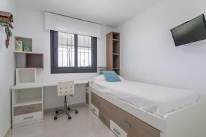 Zdjęcie z galerii obiektu Precioso Arenales del Sol w mieście Arenales del Sol