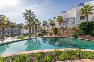 Zdjęcie z galerii obiektu Precioso Arenales del Sol w mieście Arenales del Sol