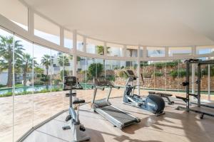 Zdjęcie z galerii obiektu Precioso Arenales del Sol w mieście Arenales del Sol
