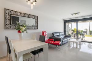 Zdjęcie z galerii obiektu Precioso Arenales del Sol w mieście Arenales del Sol +22 zdjęcia