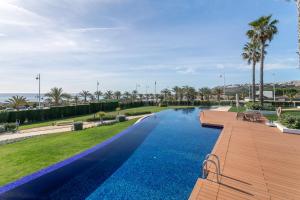 Zdjęcie z galerii obiektu Precioso Arenales del Sol w mieście Arenales del Sol